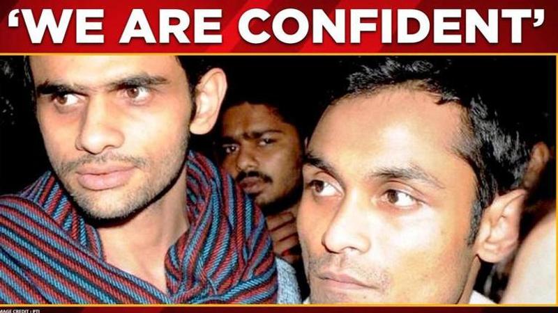 Umar Khalid