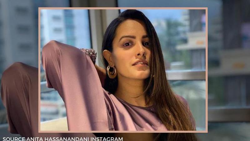 Anita Hassanandani