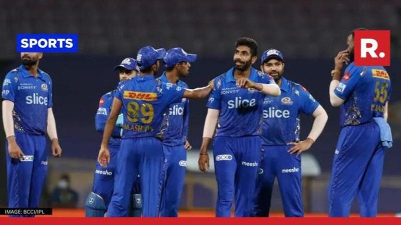 Mumbai Indians