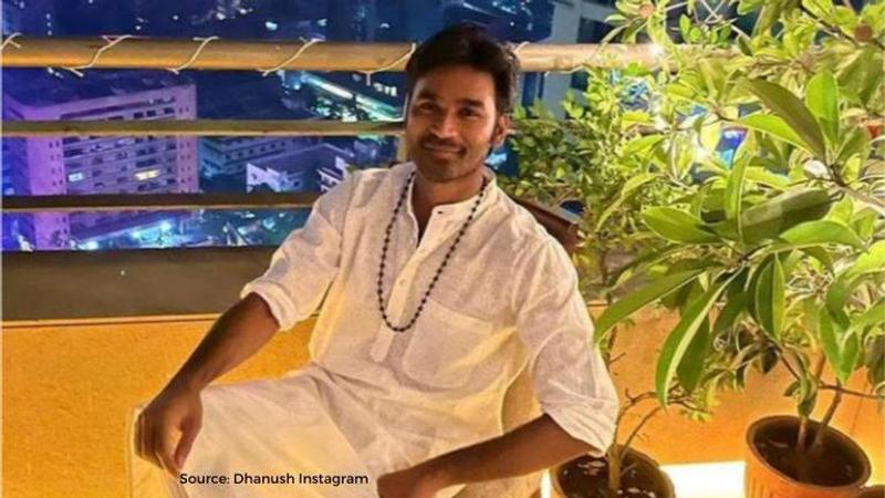 dhanush's photos