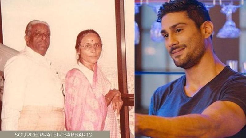 Prateik Babbar