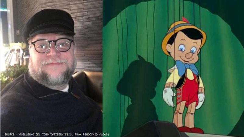 Guillermo del Toro