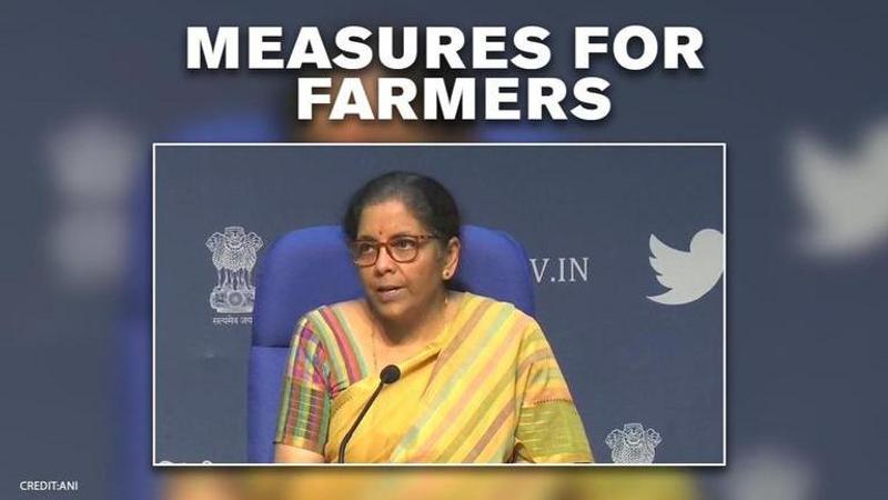 Nirmala Sitharaman