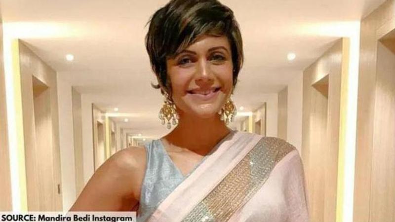 Mandira Bedi