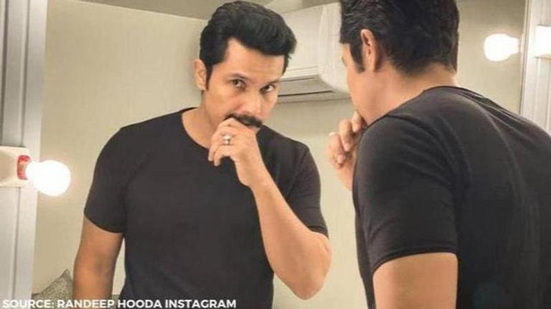 Randeep Hooda