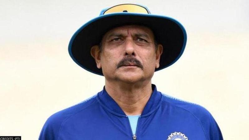 Who is Ravi Shastri wife