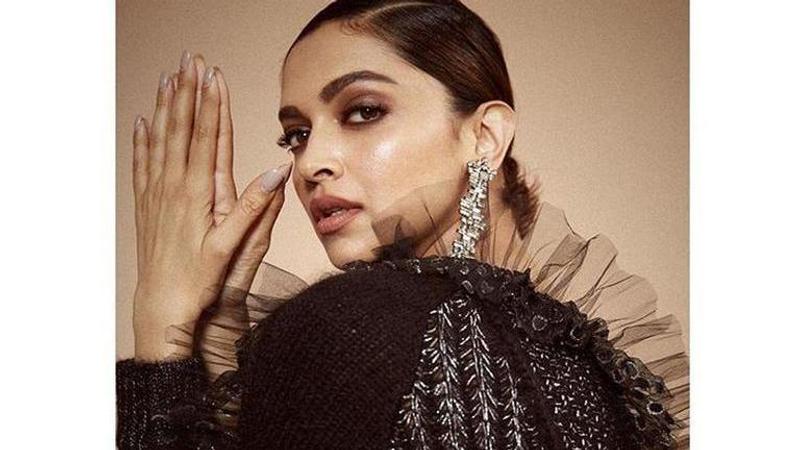 Deepika Padukone