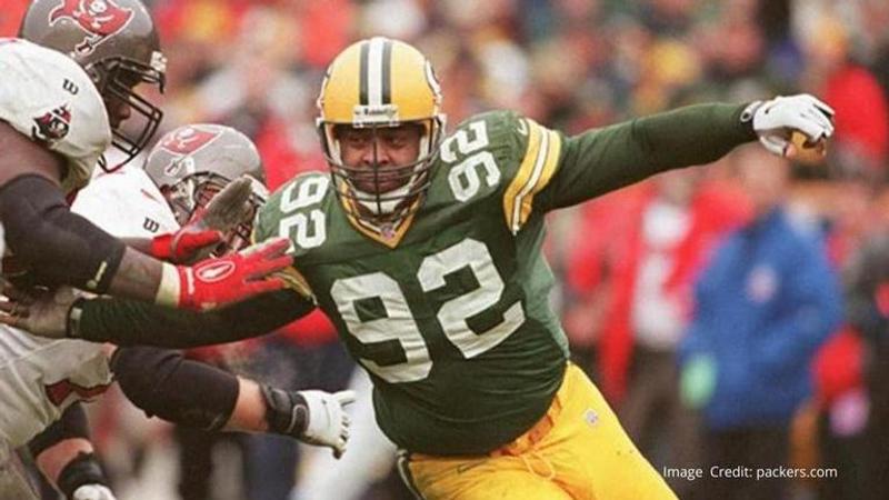 what happened to reggie white