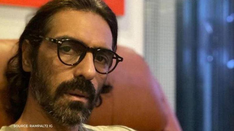 Arjun Rampal