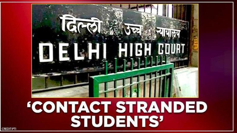 Delhi HC