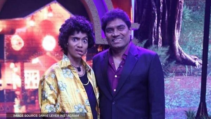 Johnny lever