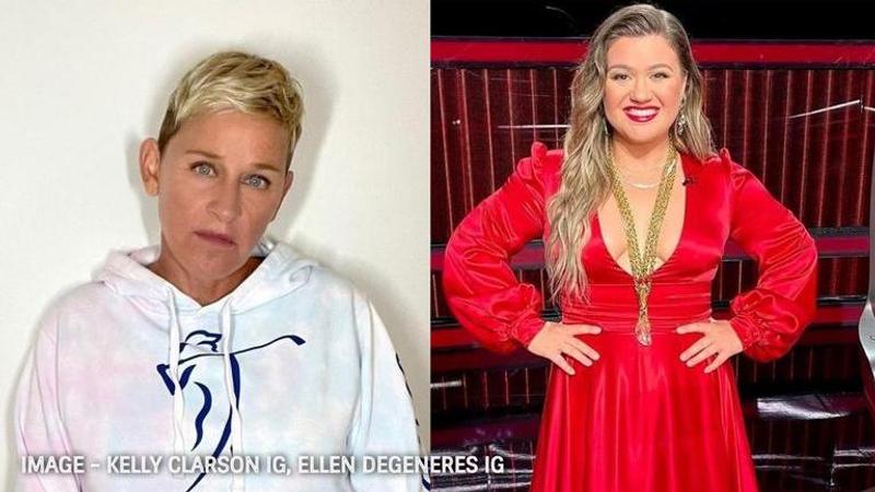 Ellen DeGeneres