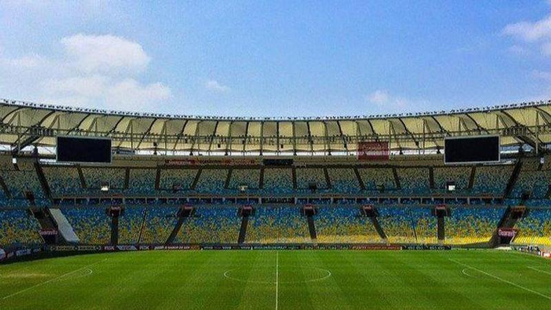 Shanghai Stadium construction restarts as it readies for 2021 Club World Cup final