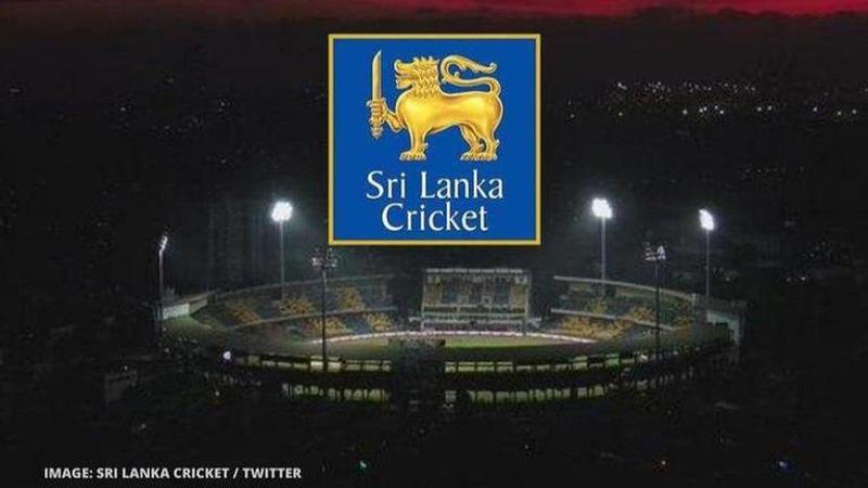 Sri Lanka Cricket