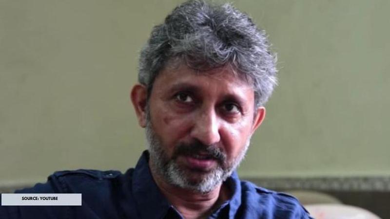 Neeraj Kabi