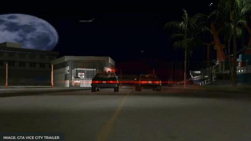 racing missions in gta vice city