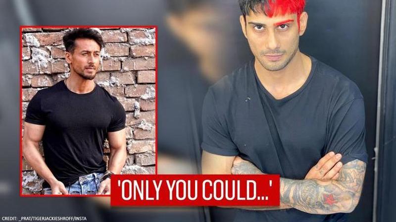 Prateik Babbar