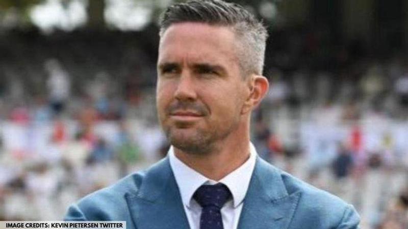 Kevin Pietersen