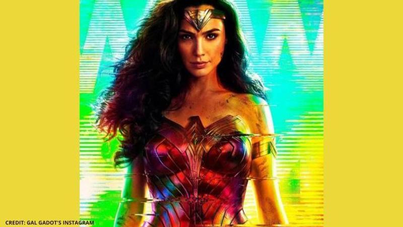 how many after credits in wonder woman 1984