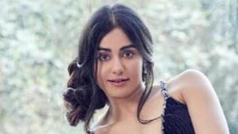 Adah Sharma