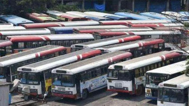 TSRTC