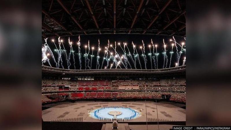 Tokyo Paralympics closing ceremony LIVE streaming