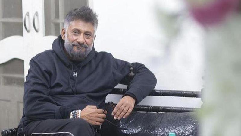 Vivek Agnihotri