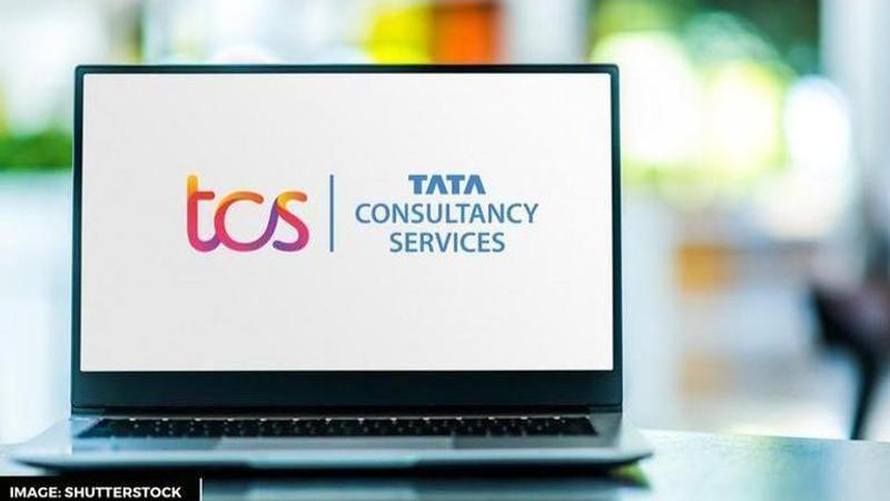 TCS