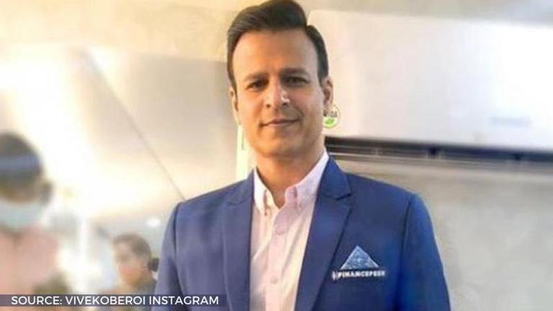 Vivek Oberoi