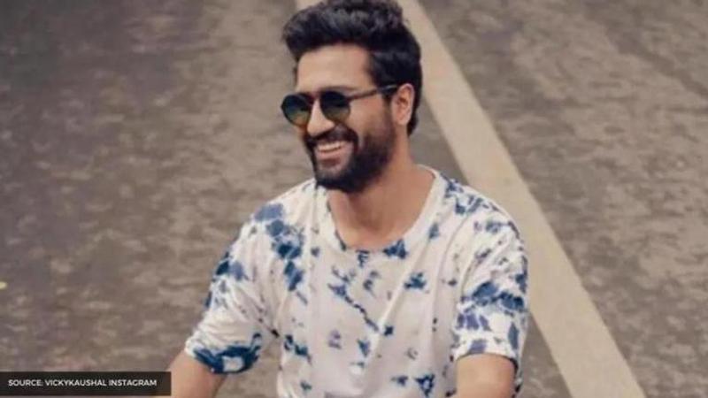 Vicky Kaushal