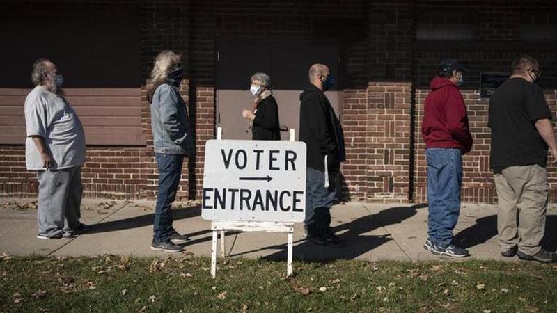 False claims of Wisconsin voter fraud rely on wrong numbers