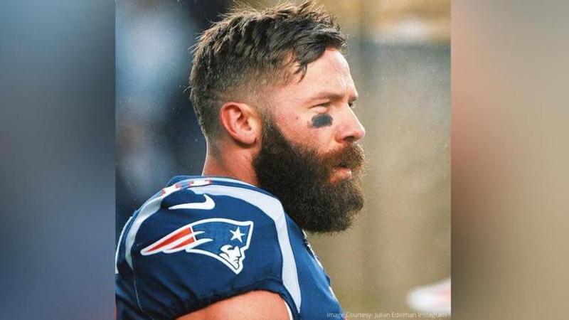 Julian Edelman