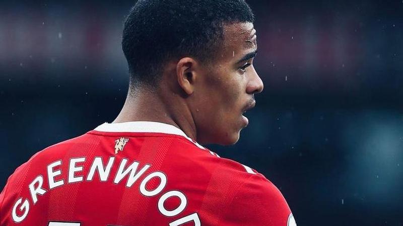 Mason Greenwood released on bail