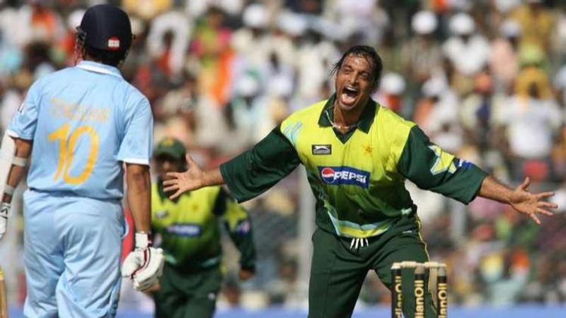 Shoaib Akhtar