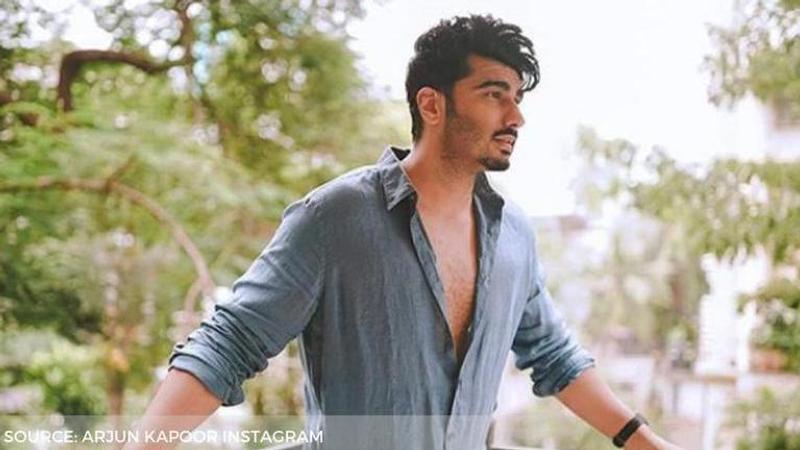 Arjun Kapoor