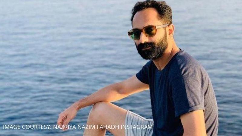 Fahadh Faasil