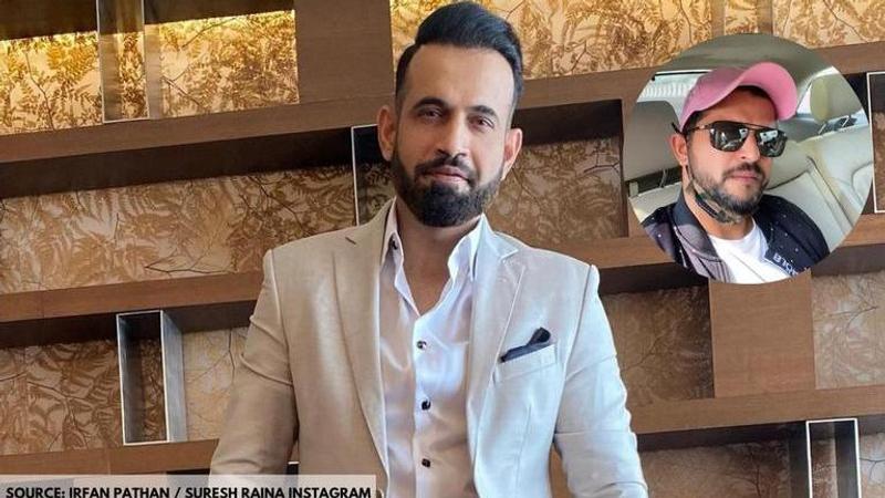 Irfan Pathan