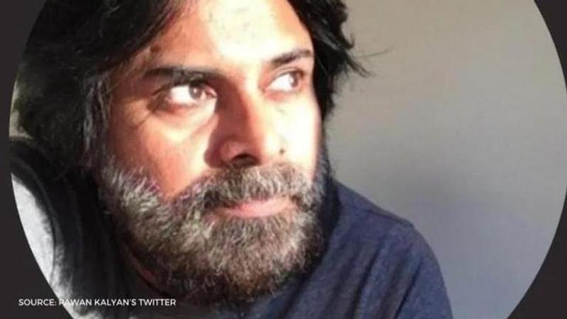 Pawan Kalyan