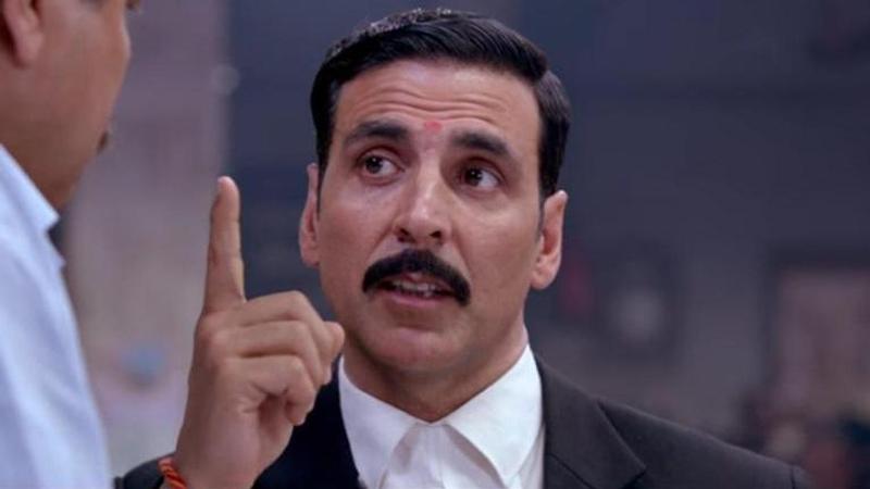 Akshay Kumar