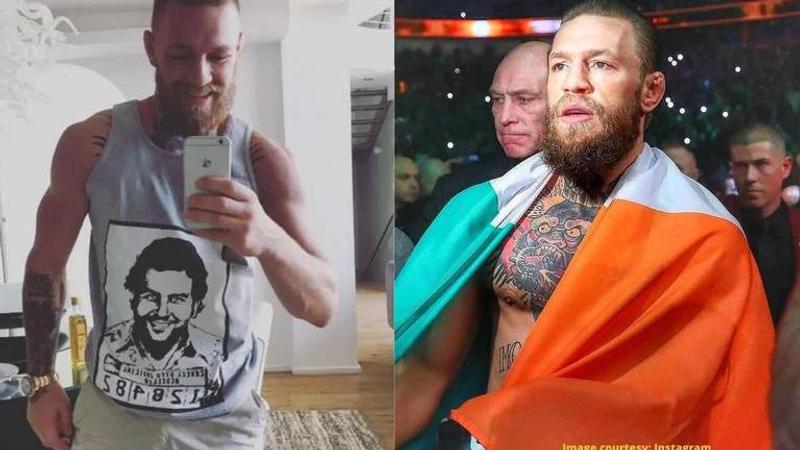 Conor McGregor