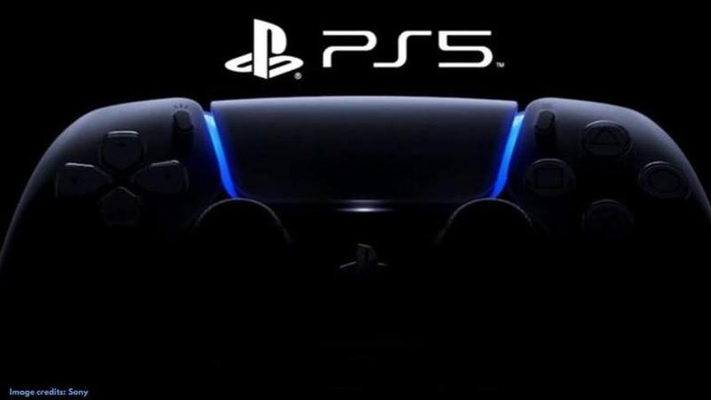 PS5 launch event live stream