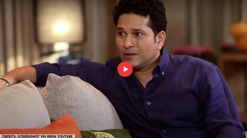 Sachin Tendulkar