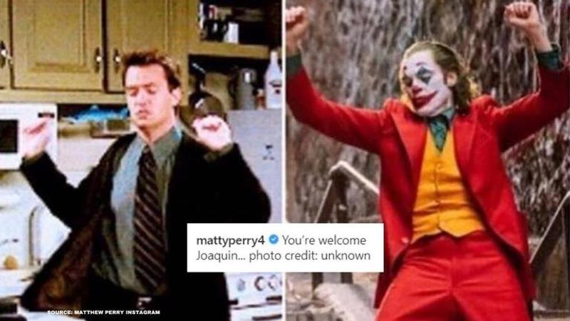 Matthew Perry