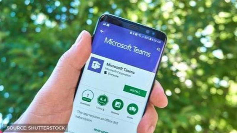 how to record microsoft teams meeting