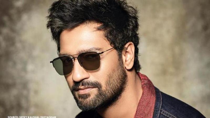 Vicky Kaushal