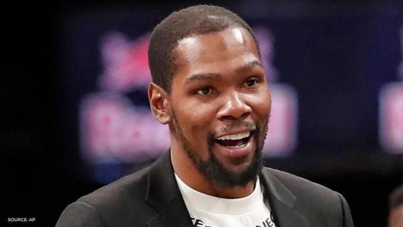 kevin durant