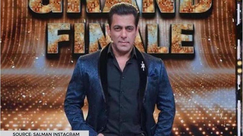 Bigg Boss 14 premiere