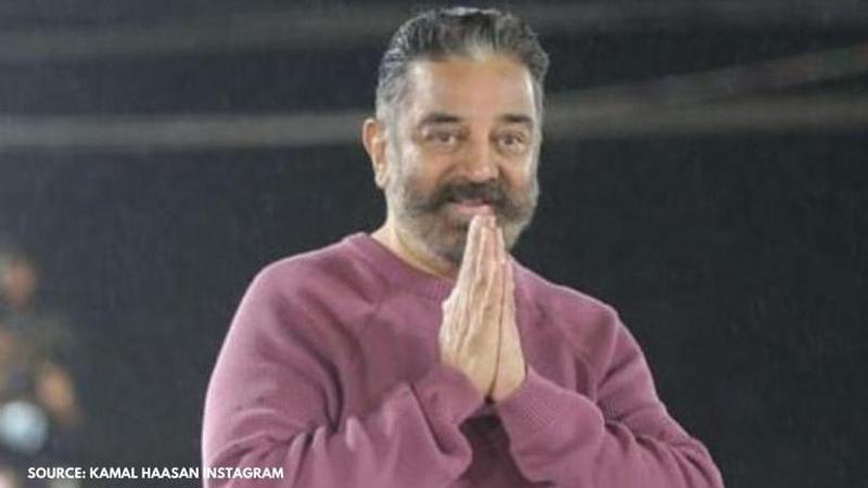 Kamal Haasan