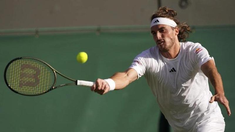 Stefanos Tsitsipas, US Open 2023, US Open