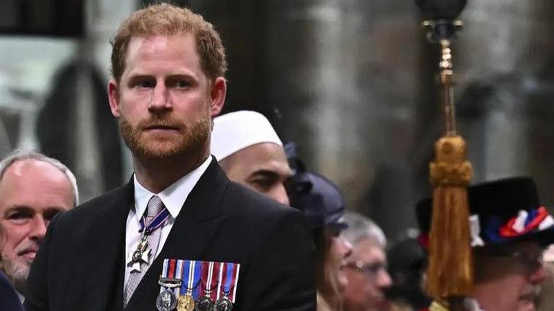 Prince Harry